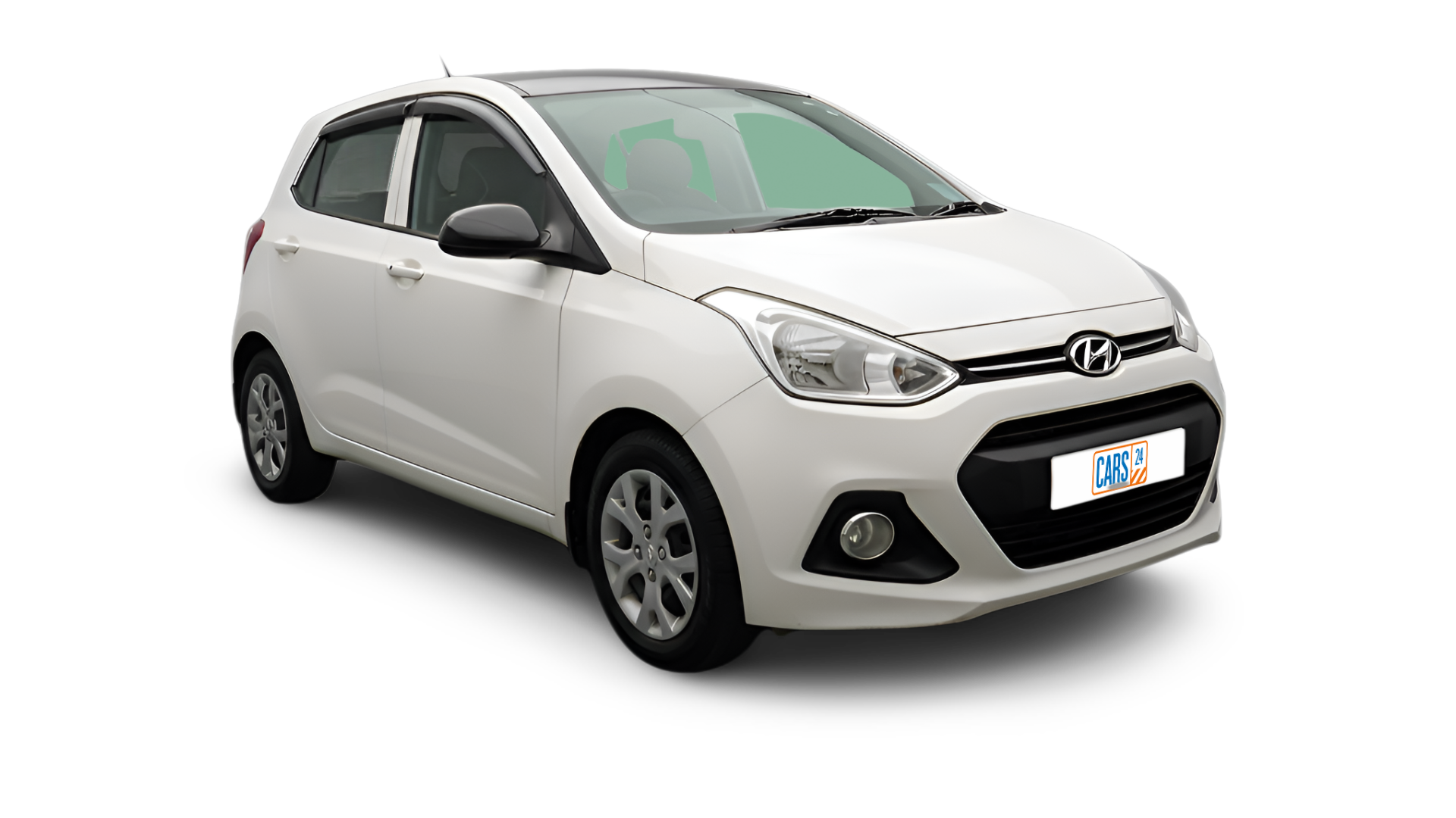 Hyundai Grand i10-img